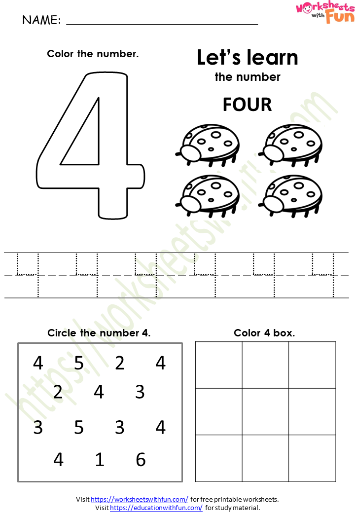 number-four-worksheet-free-preschool-printable-numbers-preschool